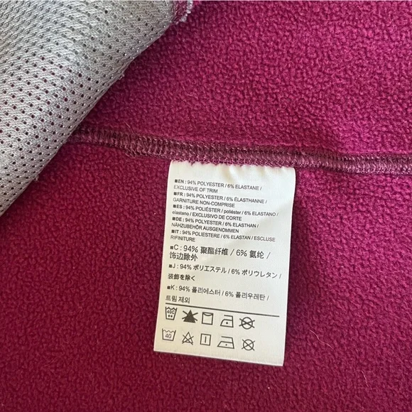 Arc'teryx Arenite Hooded Fleece - Picture 7 of 15